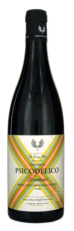 2023 Bodegas Frontonio Psicodélico (PRE-ARRIVAL ONLY)
