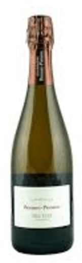 Bonnet-Ponson Champagne 'Cuvée Perpétuelle' - Non Dosé