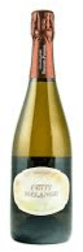 Bonnet-Ponson Champagne 'Petit-Mélange' PM1920