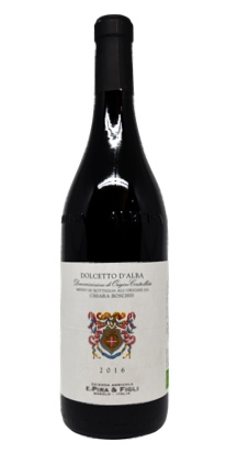 2022 Chiara Boschis E. Pira Dolcetto