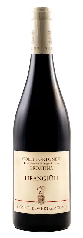 2018 Boveri Croatina