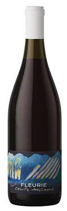 2021 Camille Mélinand Fleurie