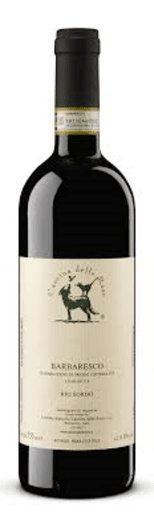 2020 Cascina delle Rose Rio Sordo Barbaresco