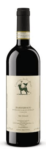 2020 Cascina delle Rose Tre Stelle Barbaresco