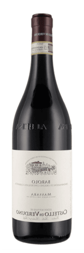 2019 Castello di Verduno Massara Barolo (PRE-ARRIVAL ONLY)