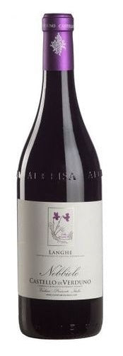 2024 Castello di Verduno Langhe Nebbiolo (PRE-ARRIVAL ONLY)