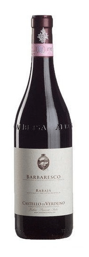 2022 Castello di Verduno Rabajà Barbaresco (PRE-ARRIVAL ONLY)