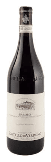 2021 Castello di Verduno Barolo (PRE-ARRIVAL ONLY)