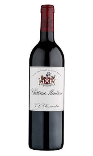 2004 Chateau Montrose