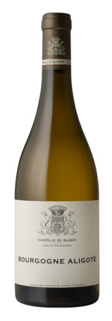 2023 Chapelle de Blagny Bourgogne Aligoté (PRE-ARRIVAL ONLY)