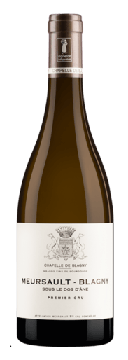 2023 Chapelle de Blagny Meursault-Blagny 1er Cru Sous le Dos d'Ane (PRE-ARRIVAL ONLY)