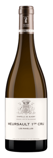 2022 Chapelle de Blagny Meursault 1er Cru 'Les Ravelles'