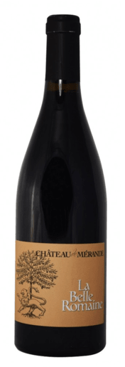 2021 Château de Mérande Arbin La Belle Romaine