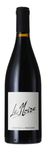 2022 Château de Mérande Arbin La Noire