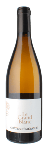 2023 Château de Mérande Chignin-Bergeron "Le Grand Blanc"