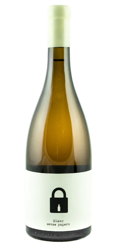 2021 Bodega Clandestina 'Sense Papers'