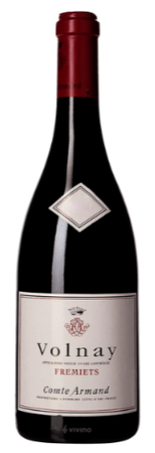 2009 Comte Armand Volnay Fremiets 750ml