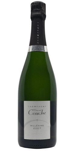 2007 Vincent Couche Millesime Brut Nature Champagne