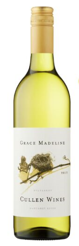 2021 Cullen Grace Madeline Sauvignon Blanc/Semillion