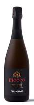 2019 Cantina Delsignore "Mecco" Metodo Classico (PRE-ARRIVAL ONLY)