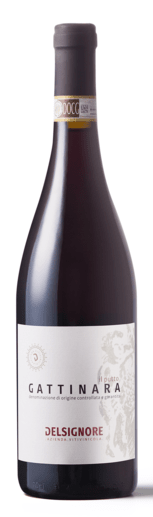 2019 Cantina Delsignore Gattinara 'il Putto'