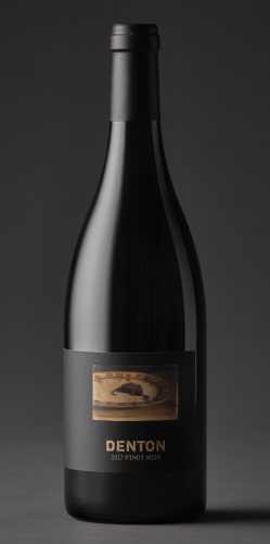 2021 Denton Pinot Noir
