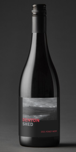 2022 Denton Shed Pinot Noir