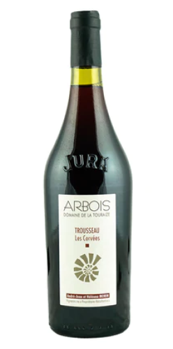 2020 Domaine de la Touraize AOP Arbois 'Les Corvées Trouseau