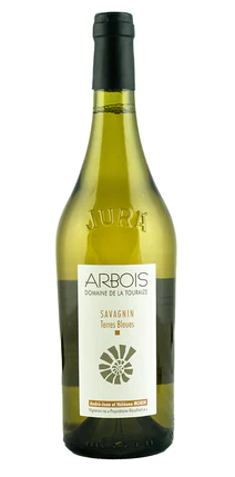 2020 Domaine de la Touraize AOP Arbois 'Terres Bleues' Savagnin
