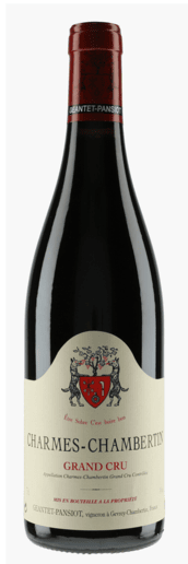 2022 Domaine Geantet-Pansiot Charmes-Chambertin Grand Cru (PRE-ARRIVAL ONLY)
