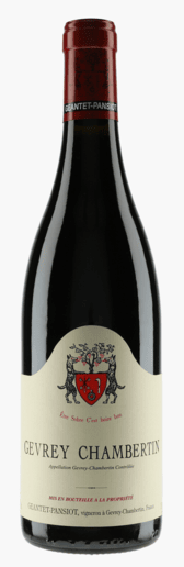 2023 Domaine Geantet-Pansiot Gevrey-Chambertin