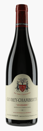 2023 Domaine Geantet-Pansiot Gevrey-Chambertin En Champs (PRE-ARRIVAL ONLY)