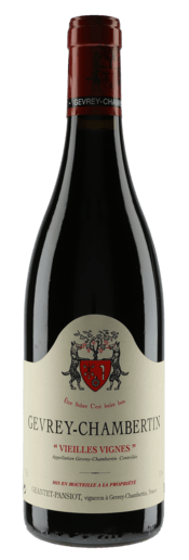 2022 Domaine Geantet-Pansiot Gevrey-Chambertin Vieilles Vignes (PRE-ARRIVAL ONLY)