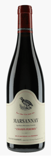 2023 Domaine Geantet-Pansiot Marsannay Les Champs Perdrix Rouge (PRE-ARRIVAL ONLY)