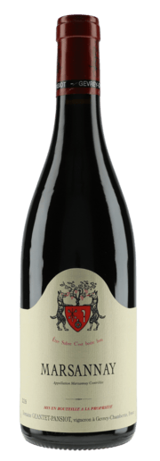 2023 Domaine Geantet-Pansiot Marsannay Rouge (PRE-ARRIVAL ONLY)