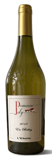 2019 Domaine Joly Chardonnay "En Beloy" l'Etoile