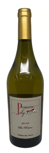 2019 Domaine Joly Chardonnay "La Reine" Côtes du Jura