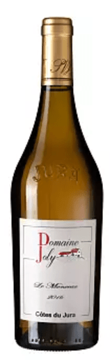 2020 Domaine Joly "Le Monceau" Chardonnay-Savagnin Côtes du Jura (PRE-ARRIVAL ONLY)