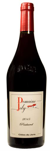 2023 Domaine Joly Poulsard (PRE-ARRIVAL ONLY)