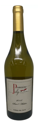 2018 Domaine Joly Savagnin "sur l'Addos" Côtes du Jura (PRE-ARRIVAL ONLY)