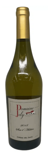 2019 Domaine Joly Savagnin "sur l'Addos" Côtes du Jura