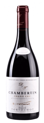 2022 Domaine Tortochot Chambertin Grand Cru (PRE-ARRIVAL ONLY)