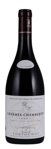 2022 Domaine Tortochot Charmes-Chambertin Grand Cru (PRE-ARRIVAL ONLY)