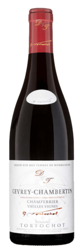 2022 Domaine Tortochot Gevrey-Chambertin "Champerrier" Vieilles Vignes (PRE-ARRIVAL ONLY)