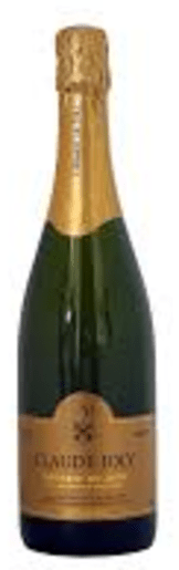 Claude Joly Crémant du Jura