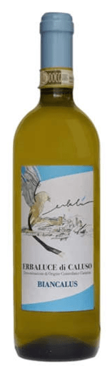 2021 Erbalù 'Biancalus' Erbaluce di Caluso DOCG