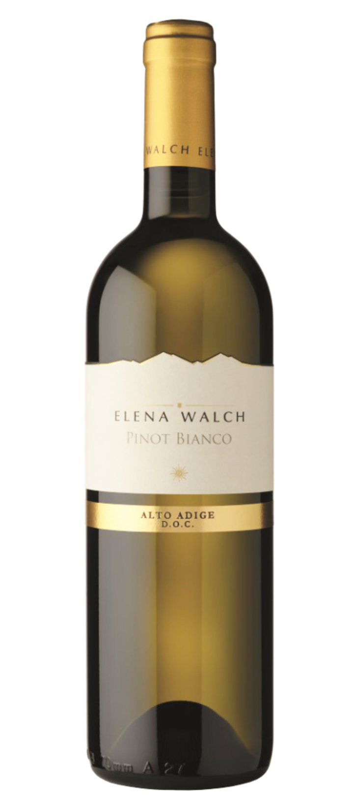 2022 Elena Walch Pinot Bianco Alto Adige DOC