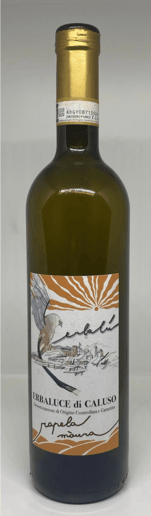 2023 Erbalù Erbaluce di Caluso 'Rapela Màura' DOCG (PRE-ARRIVAL ONLY)