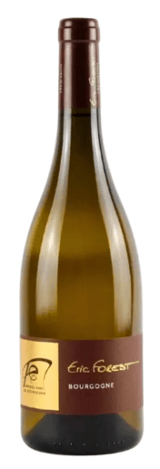 2024 Eric Forest Bourgogne Blanc (PRE-ARRIVAL ONLY)