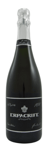 2018 Erpacrife Nebbiolo Spumante